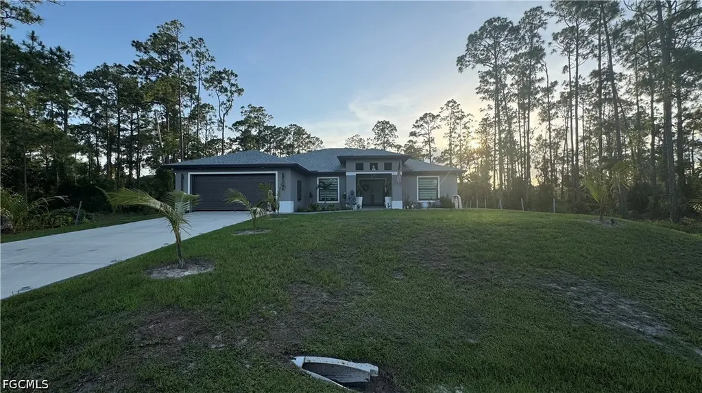 1119 Edison Avenue Lehigh Acres FL 33972