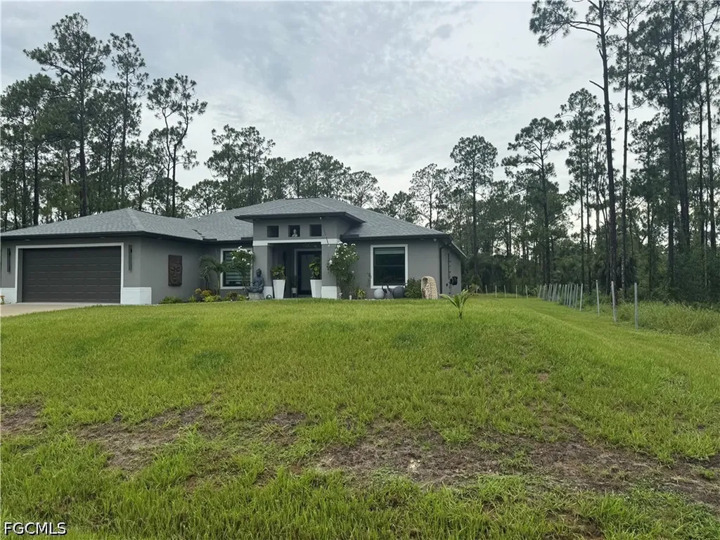 1119 Edison Avenue Lehigh Acres FL 33972