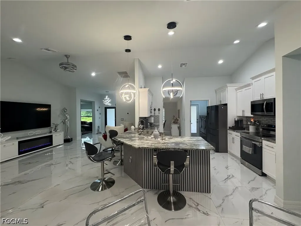 1119 Edison Avenue Lehigh Acres FL 33972