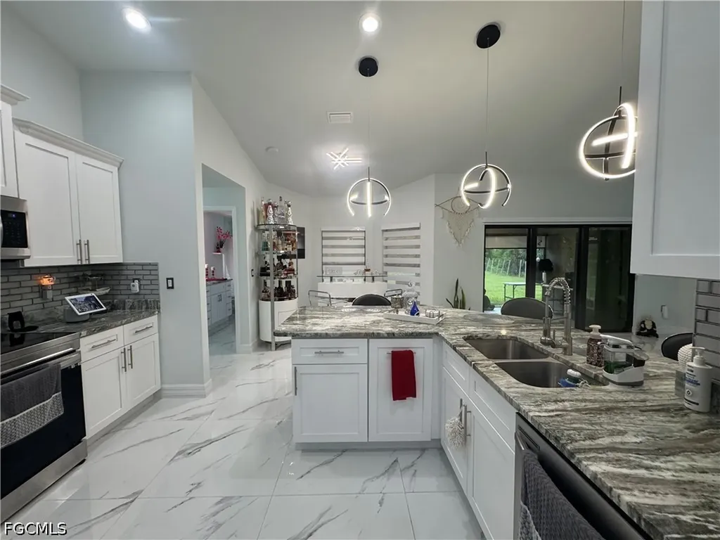 1119 Edison Avenue Lehigh Acres FL 33972