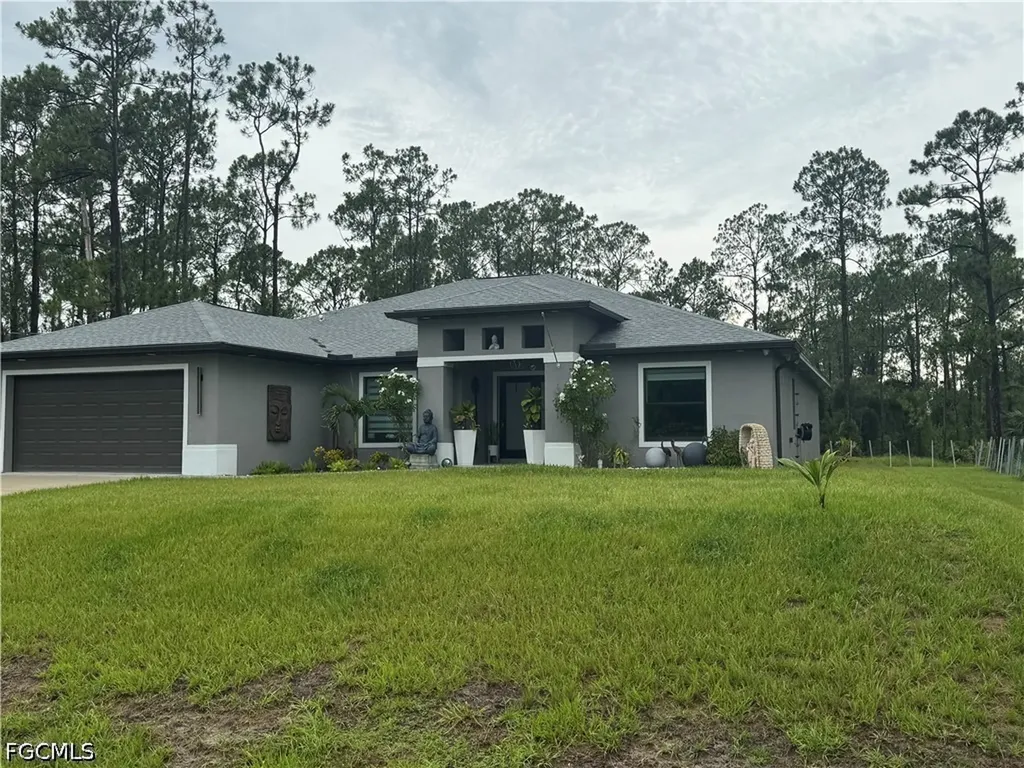 1119 Edison Avenue Lehigh Acres FL 33972