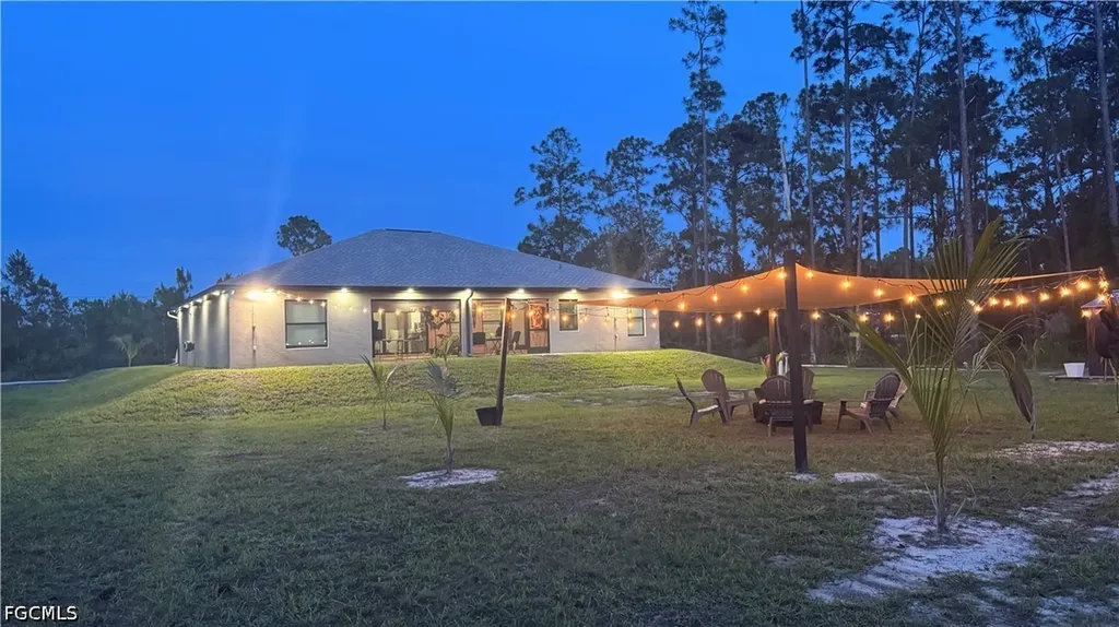 1119 Edison Avenue Lehigh Acres FL 33972