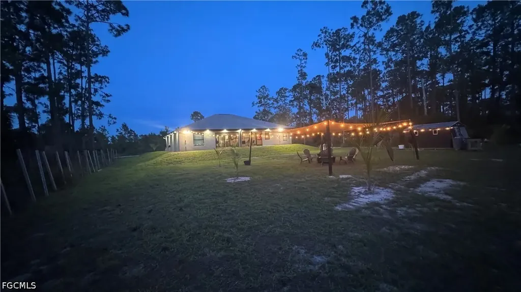1119 Edison Avenue Lehigh Acres FL 33972