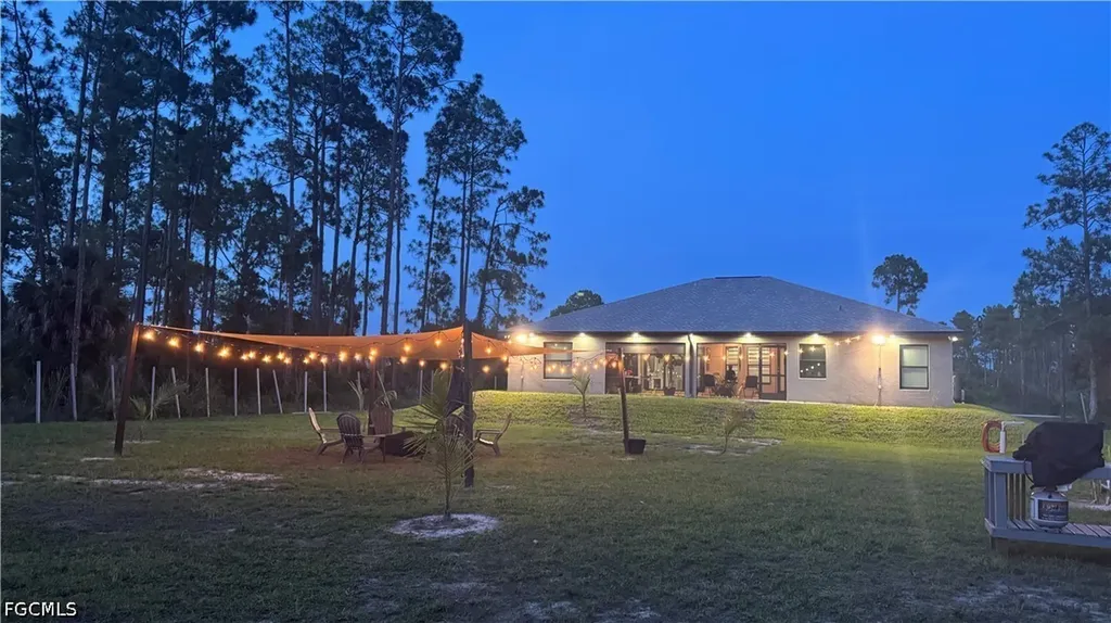 1119 Edison Avenue Lehigh Acres FL 33972