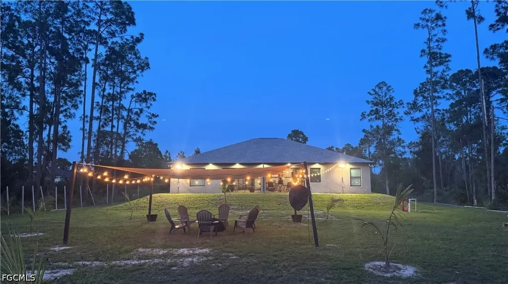 1119 Edison Avenue Lehigh Acres FL 33972