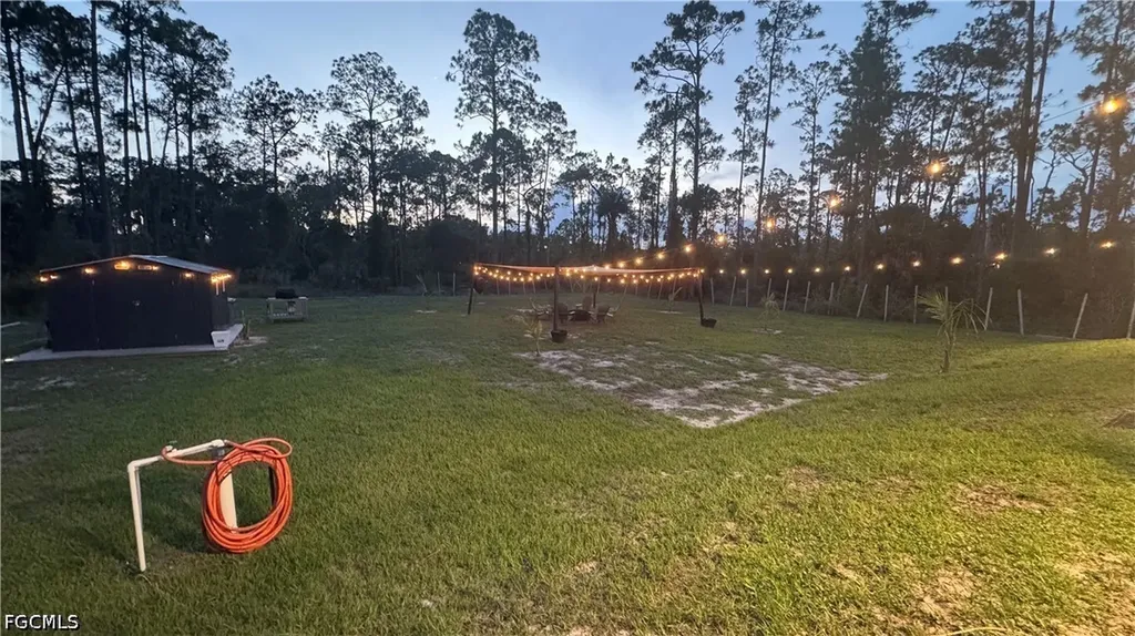 1119 Edison Avenue Lehigh Acres FL 33972