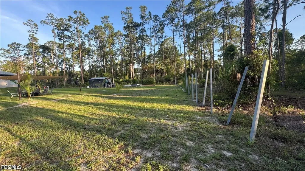 1119 Edison Avenue Lehigh Acres FL 33972