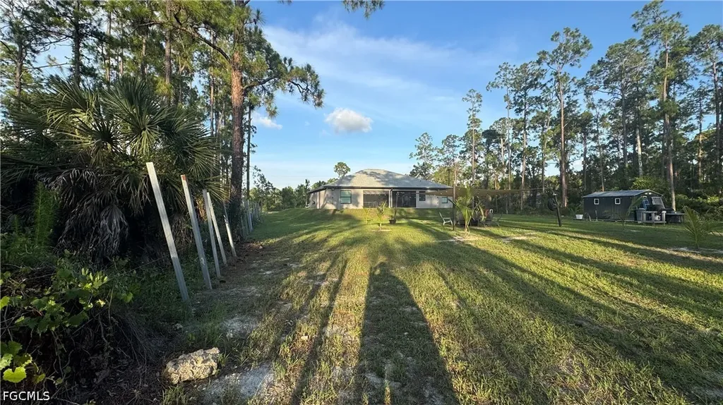1119 Edison Avenue Lehigh Acres FL 33972