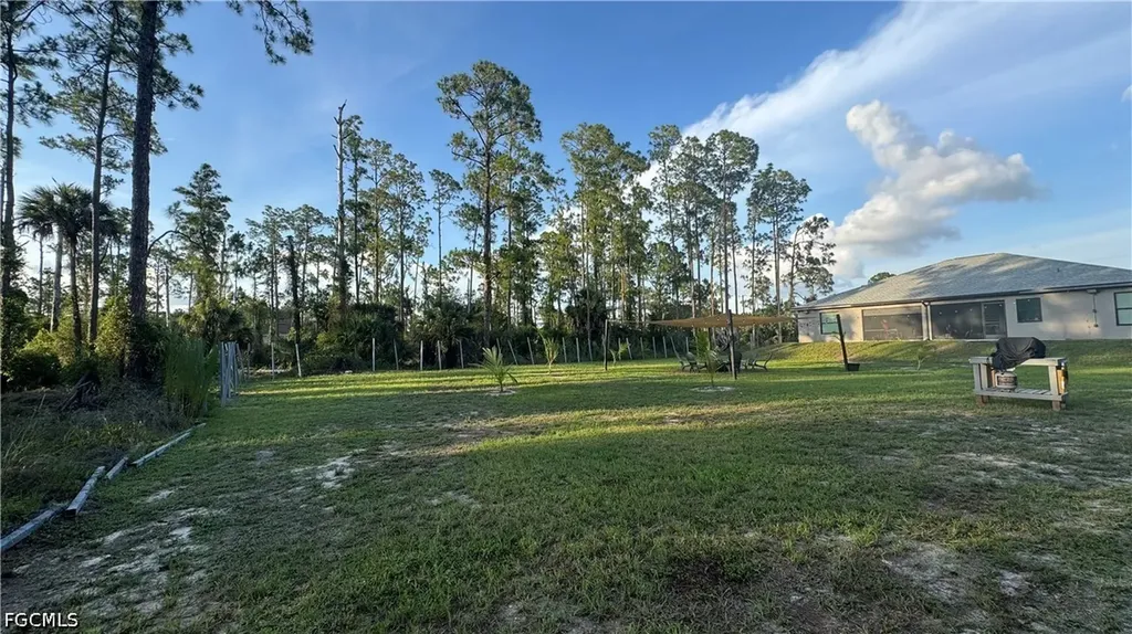 1119 Edison Avenue Lehigh Acres FL 33972