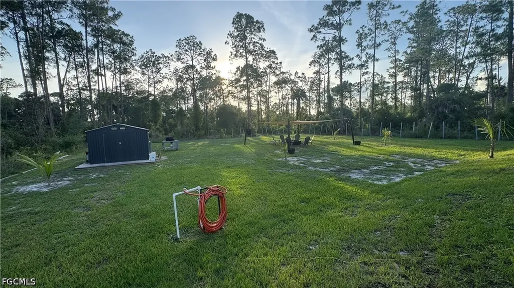 1119 Edison Avenue Lehigh Acres FL 33972