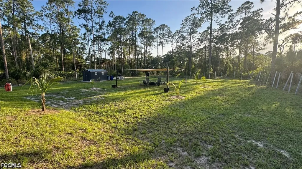 1119 Edison Avenue Lehigh Acres FL 33972