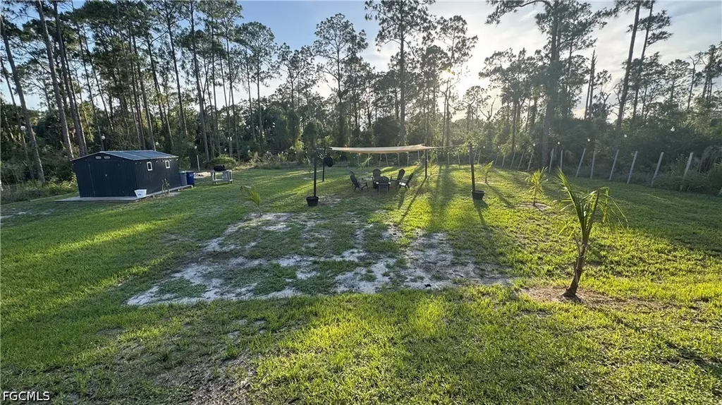 1119 Edison Avenue Lehigh Acres FL 33972