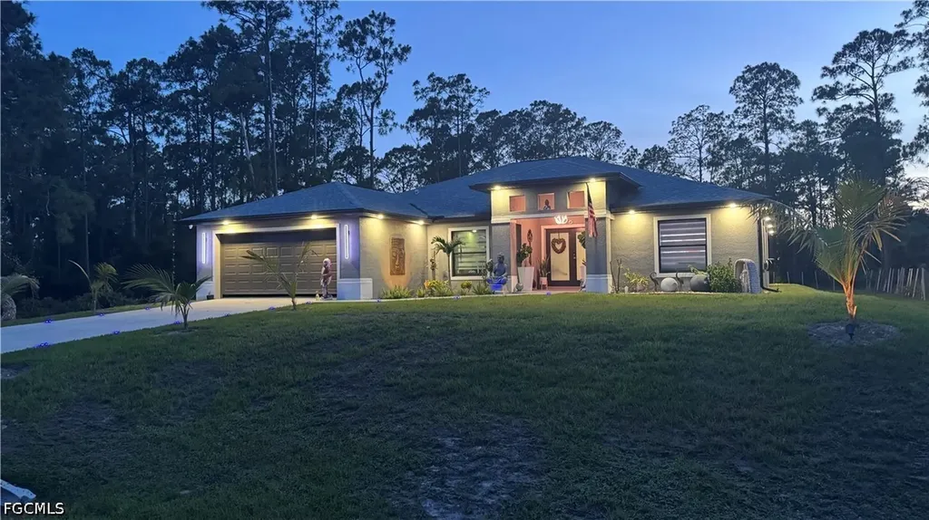 1119 Edison Avenue Lehigh Acres FL 33972