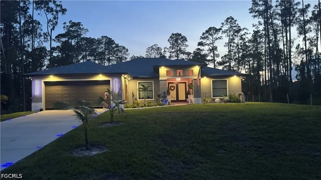 1119 Edison Avenue Lehigh Acres FL 33972