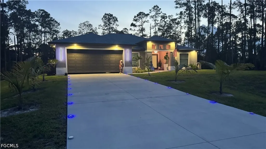 1119 Edison Avenue Lehigh Acres FL 33972