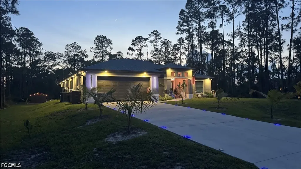 1119 Edison Avenue Lehigh Acres FL 33972