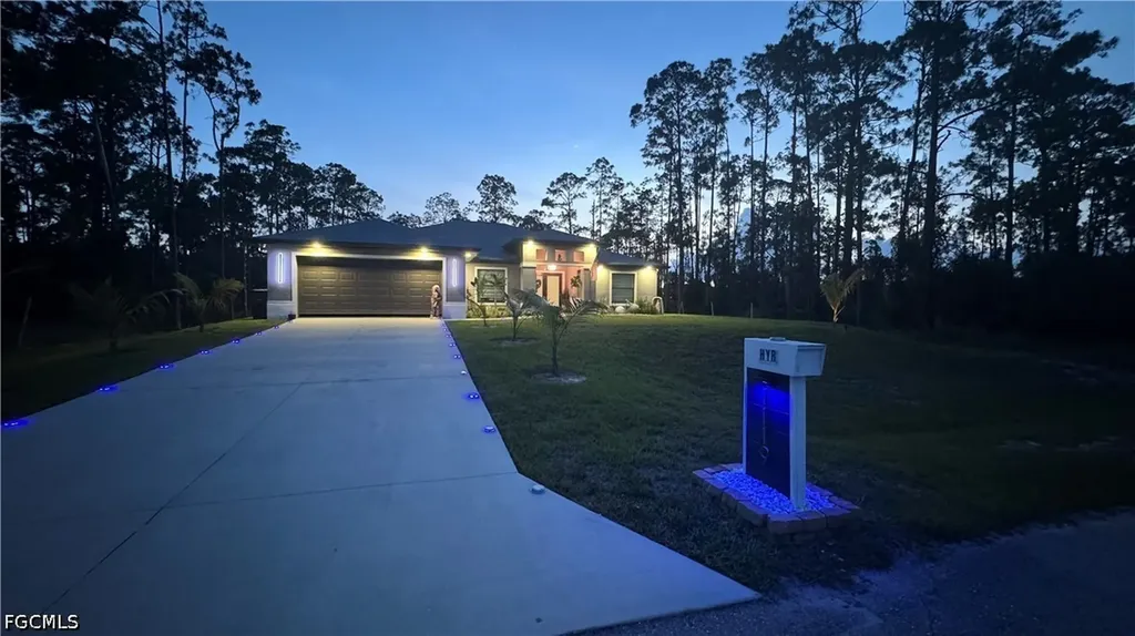 1119 Edison Avenue Lehigh Acres FL 33972
