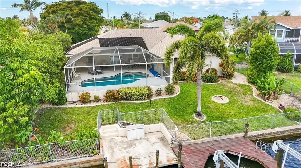3931 Pelican Boulevard Cape Coral FL 33914