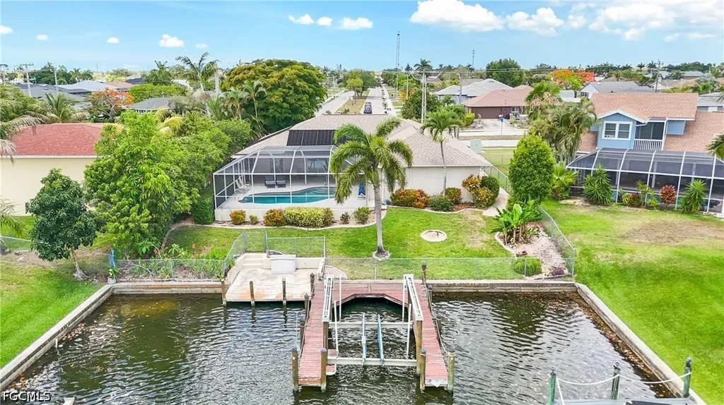 3931 Pelican Boulevard Cape Coral FL 33914