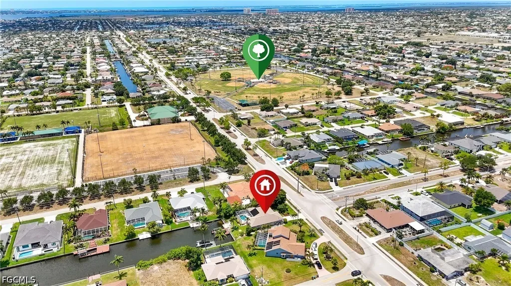 3931 Pelican Boulevard Cape Coral FL 33914