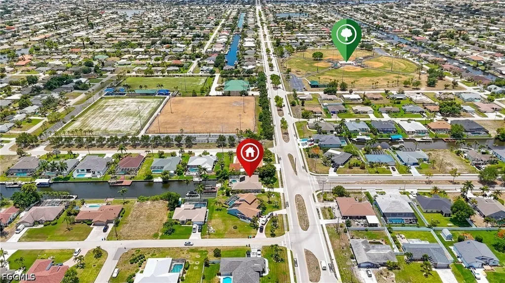 3931 Pelican Boulevard Cape Coral FL 33914