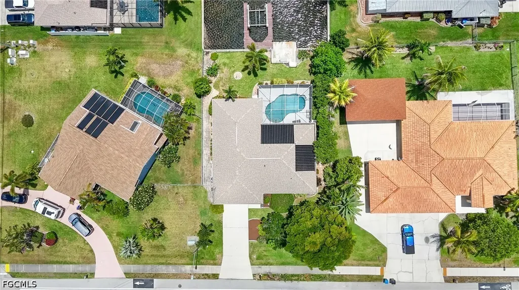 3931 Pelican Boulevard Cape Coral FL 33914