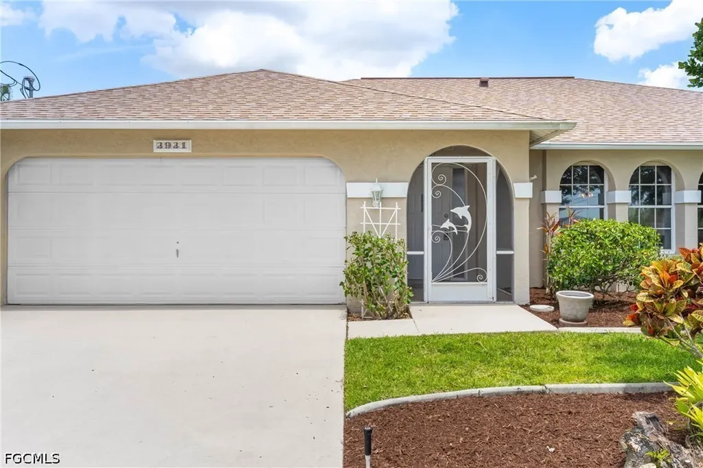3931 Pelican Boulevard Cape Coral FL 33914