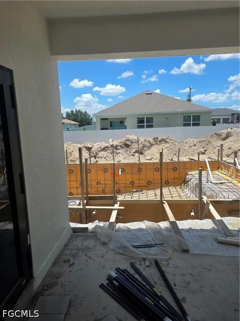 2615 NW 26th Terrace Cape Coral FL 33993