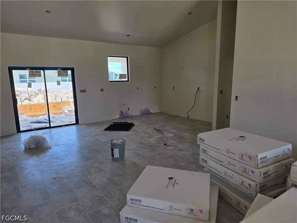 2615 NW 26th Terrace Cape Coral FL 33993