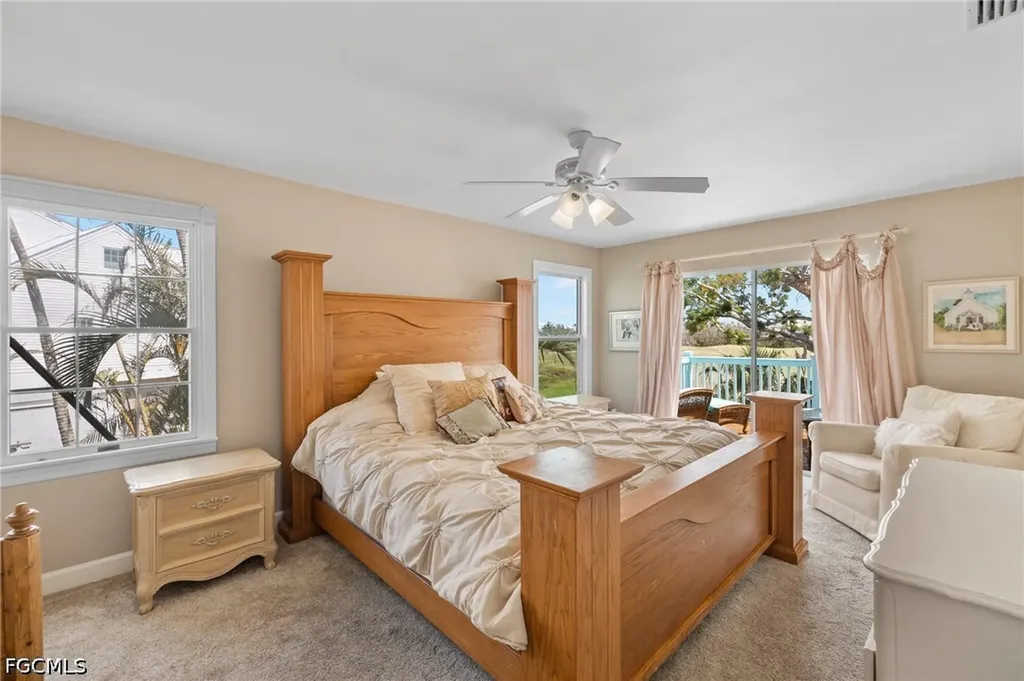 1425 Causey Court Sanibel FL 33957