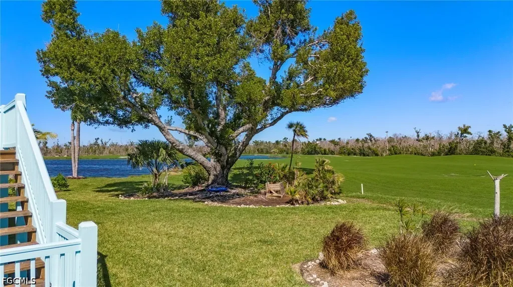 1425 Causey Court Sanibel FL 33957