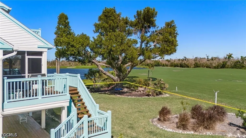 1425 Causey Court Sanibel FL 33957