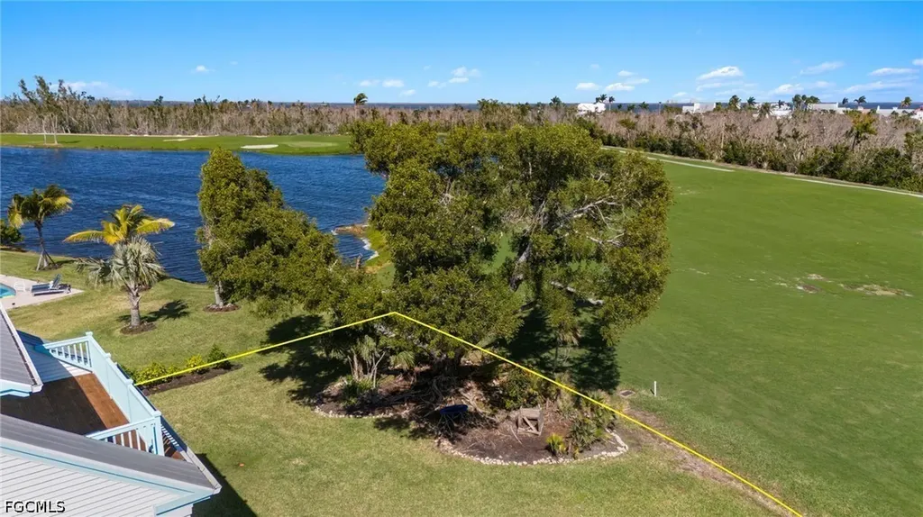 1425 Causey Court Sanibel FL 33957