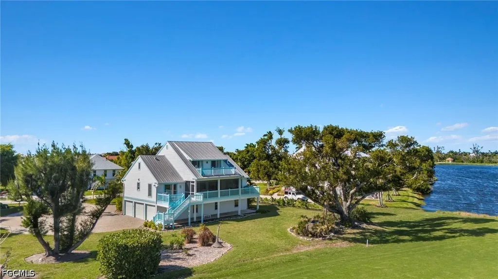 1425 Causey Court Sanibel FL 33957