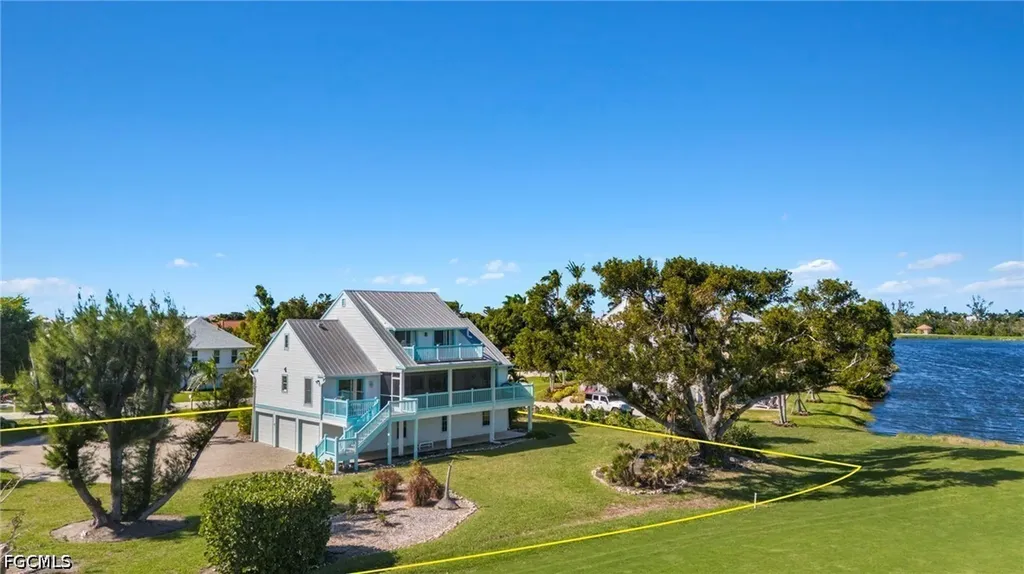 1425 Causey Court Sanibel FL 33957