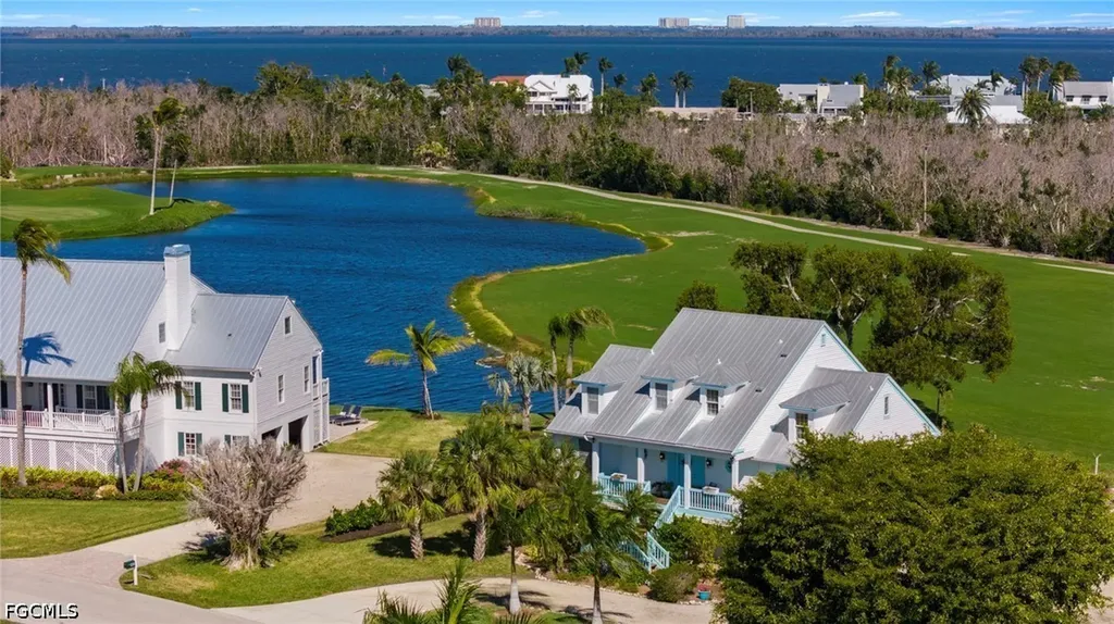 1425 Causey Court Sanibel FL 33957
