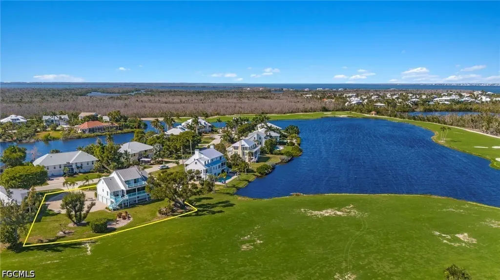 1425 Causey Court Sanibel FL 33957