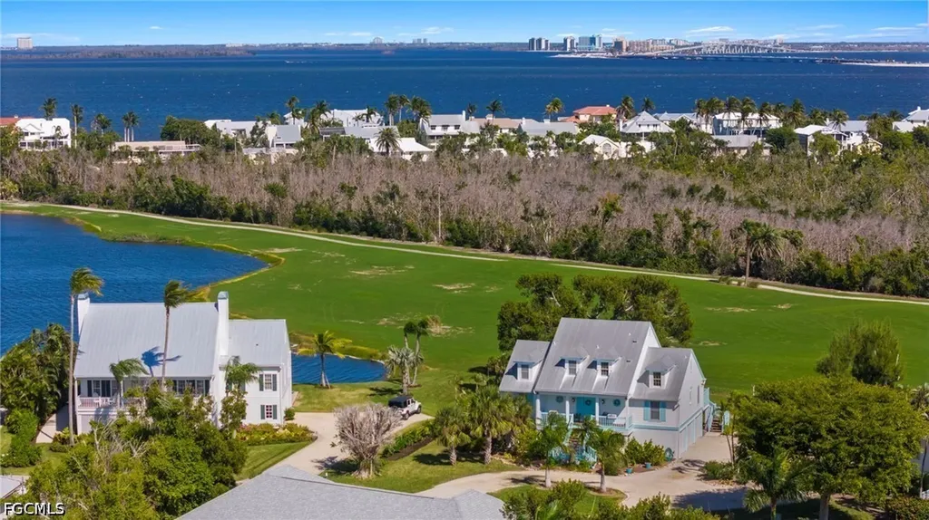 1425 Causey Court Sanibel FL 33957