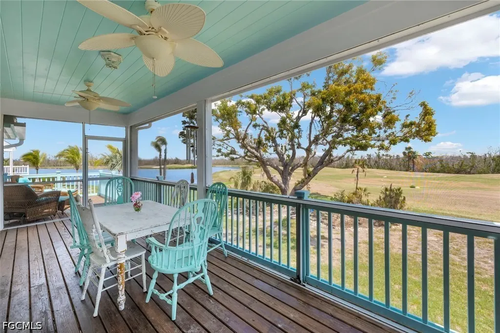 1425 Causey Court Sanibel FL 33957