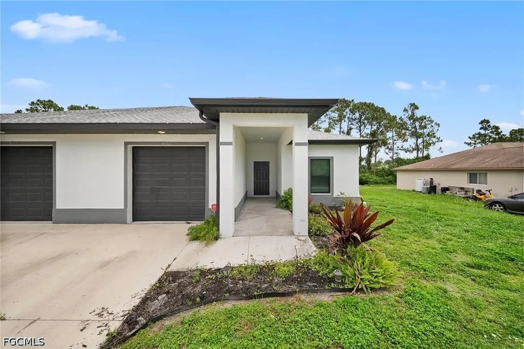 4716 29th Street SW Lehigh Acres FL 33973