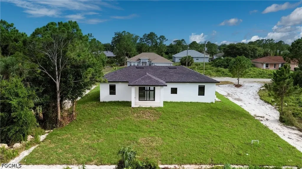 3508 29th Street SW Lehigh Acres FL 33976