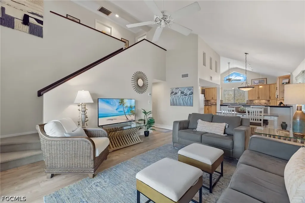 1607 Sand Castle Road Sanibel FL 33957