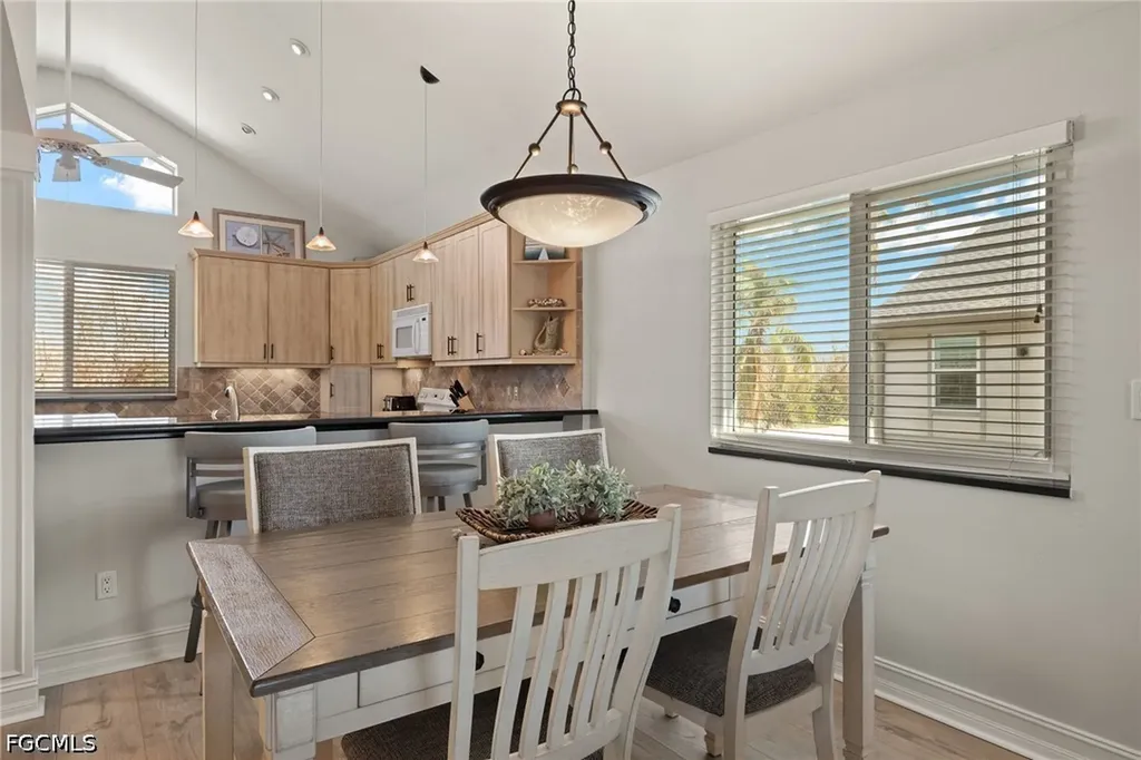 1607 Sand Castle Road Sanibel FL 33957