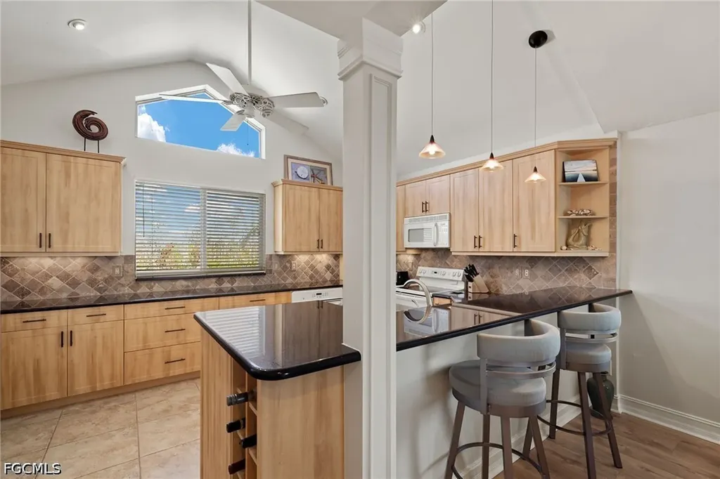 1607 Sand Castle Road Sanibel FL 33957