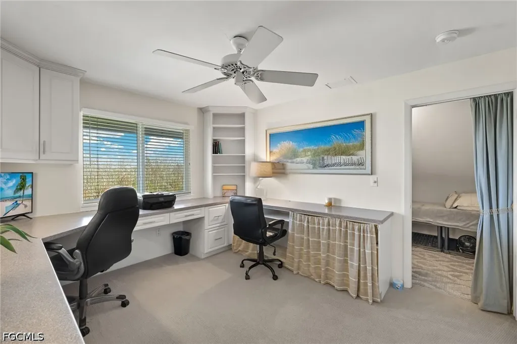1607 Sand Castle Road Sanibel FL 33957