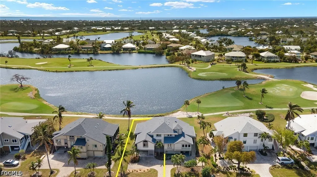1607 Sand Castle Road Sanibel FL 33957