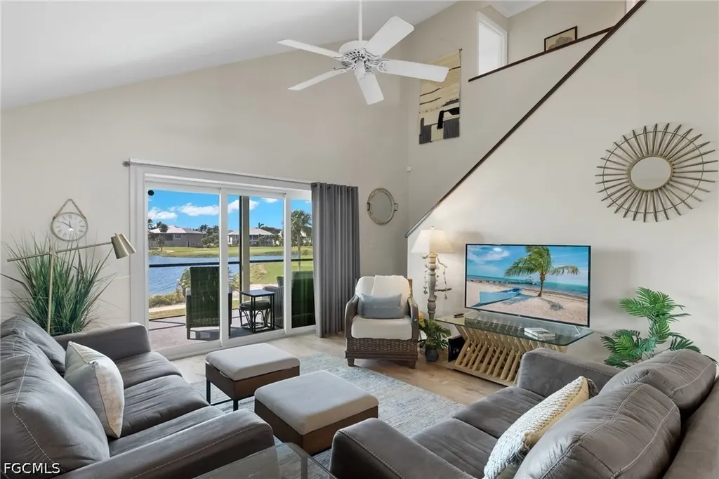 1607 Sand Castle Road Sanibel FL 33957