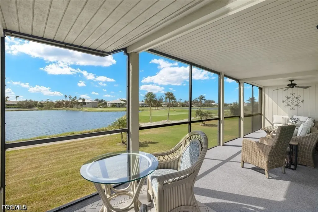 1607 Sand Castle Road Sanibel FL 33957