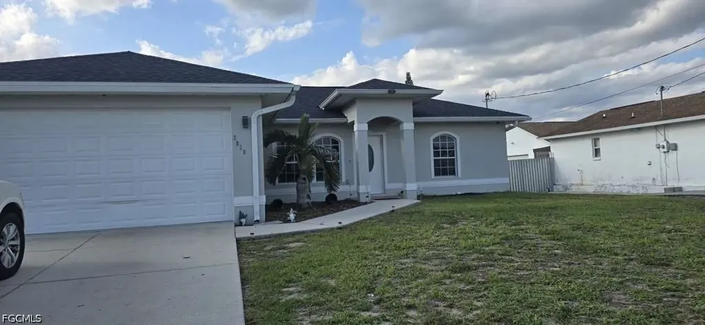 3018 26th Street SW Lehigh Acres FL 33976