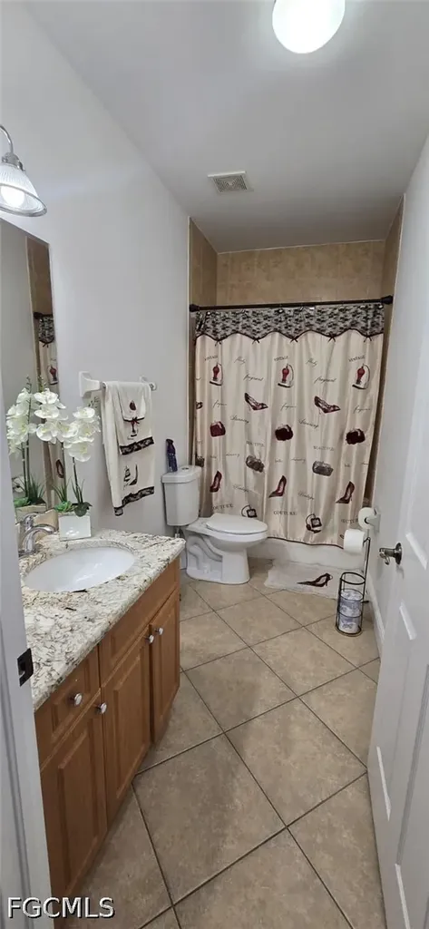 3018 26th Street SW Lehigh Acres FL 33976